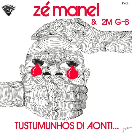 Zé Manel & 2M G-B Tustumunhos Di Aonti Plak 