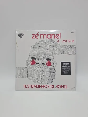 Zé Manel & 2M G-B Tustumunhos Di Aonti Plak 