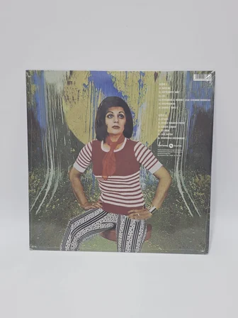 Ramesh Pharaway Sounds LP Plak