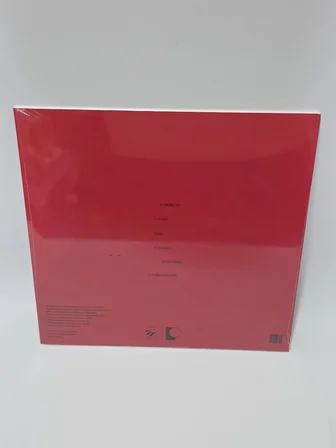 Anadol - Uzun Havalar LP