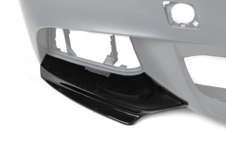 Bmw F10 M Ön Tampon Flap Lip Seti