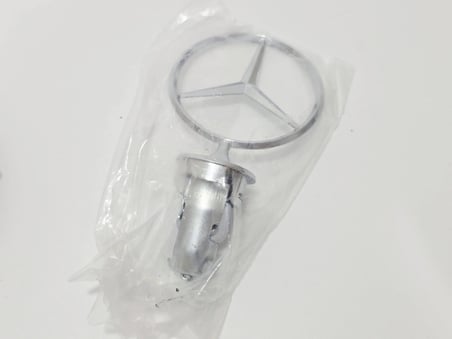 Mercedes W123 Ön Kaput Yildizi A1248800086