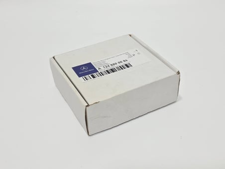 Mercedes W123 Ön Kaput Yildizi A1248800086