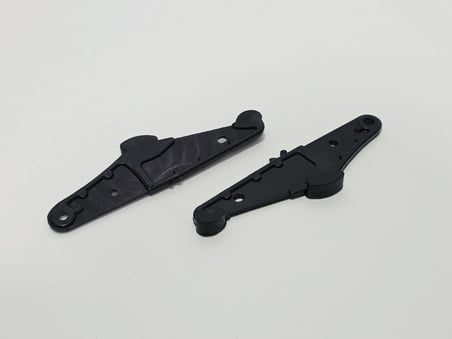 Hyundai i30 Renault Grand Modus Sunroof Tamir Seti Plastik