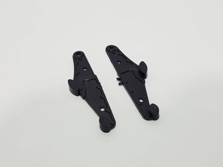 Hyundai i30 Renault Grand Modus Sunroof Tamir Seti Plastik