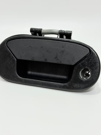 Fiat Doblo Bagaj Kapı Kolu 2000 - 2009 735331105
