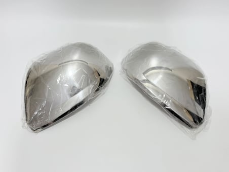 VW Touareg Krom Ayna Kapağı 2 Parça 2007-2010