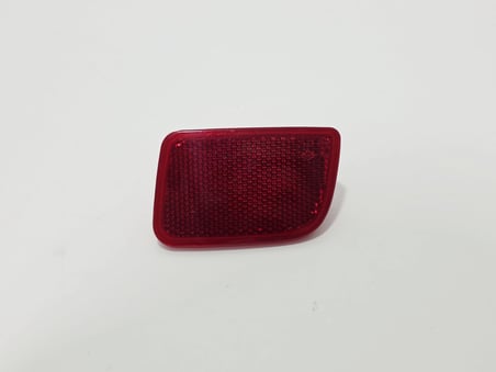Renault Scenic 2 Master 3 Arka Tampon Reflektörü Sağ