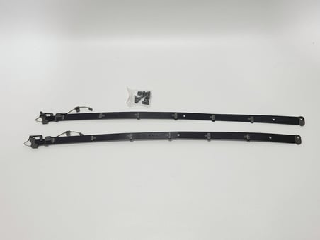 Mercedes S Class W222 Sunroof Tamir Seti 604836833