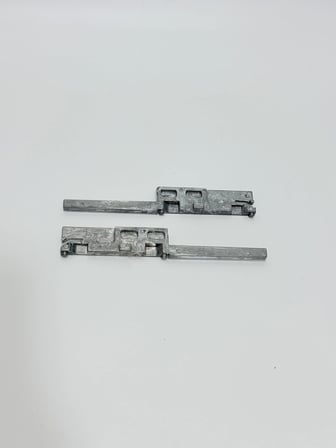 Fiat Stilo Sunroof Metal 2li Sağ Sol Tamir Takımı