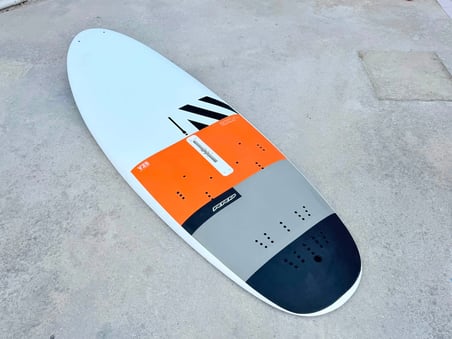 RRD Easy Ride Y25 M 180L Windsurf Board