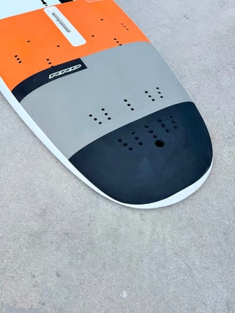 RRD Easy Ride Y25 M 180L Windsurf Board