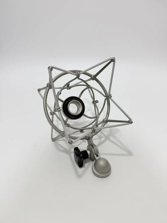 Neumann U 87 Ai Studio Set / Stüdyo Kayıt Mikrofonu