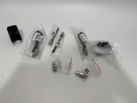 Shure SLXD24E/B58 Kablosuz Vokal Mikrofon Seti