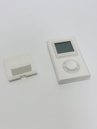 Buderus X2S Oda Termostatı 7715401 7719934