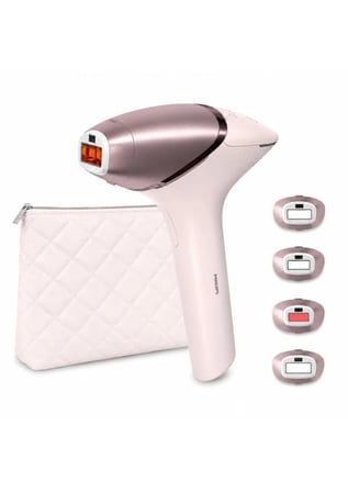 Philips Lumea 9000 BRI957/60 Lazer Epilasyon IPL Tüy Alma Cihazı