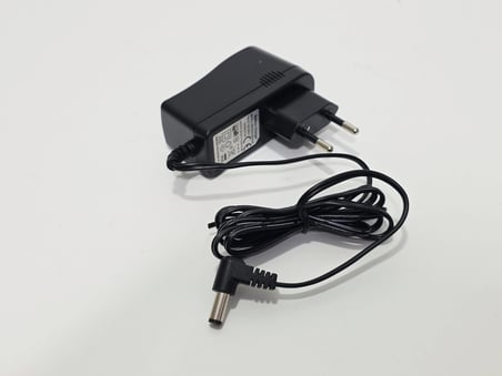 Greenote GSC50 Dikey Süpürge Şarj Adaptörü