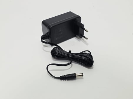 Greenote GSC60 Dikey Süpürge Şarj Adaptörü