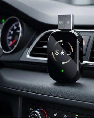 Q10 CARPLAY