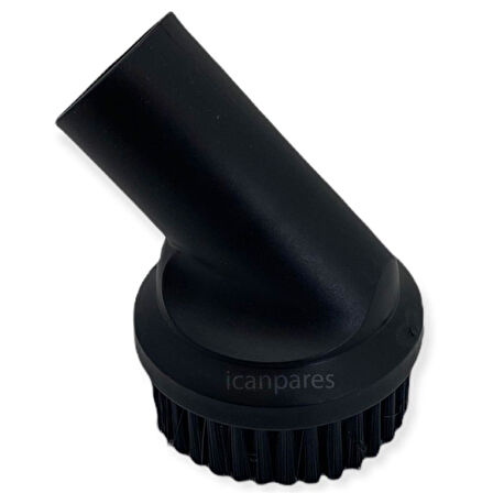 Universal 35 mm Elektrikli Süpürge Mobilya Fırçası