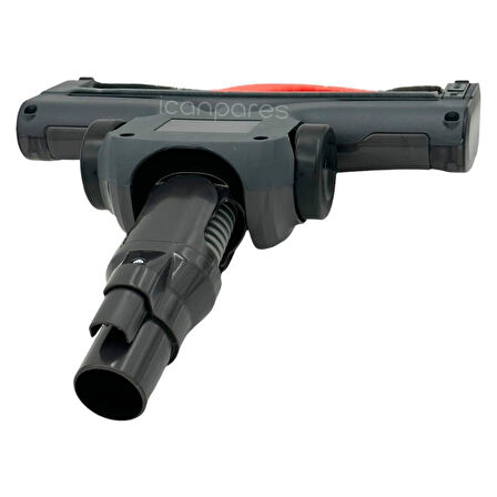 Heifer İle Uyumlu Quiclean Pro, Homend İle Uyumlu 1261H Dikey Süpürge Ledli Başlık