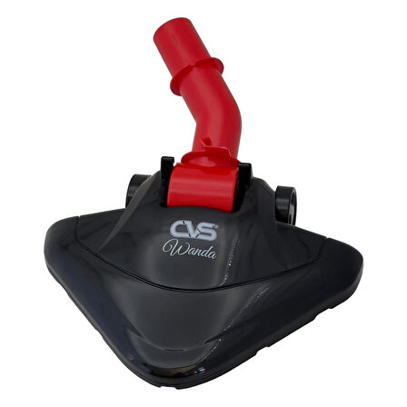 CVS İle Uyumlu Dn 4705 Wanda Pratik Dik Süpürge Başlığı