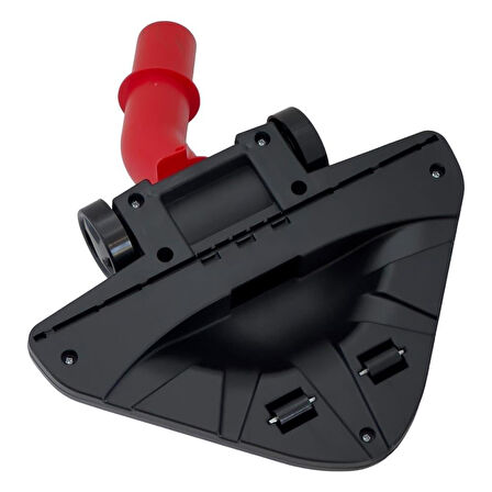 CVS İle Uyumlu Dn 4705 Wanda Pratik Dik Süpürge Başlığı