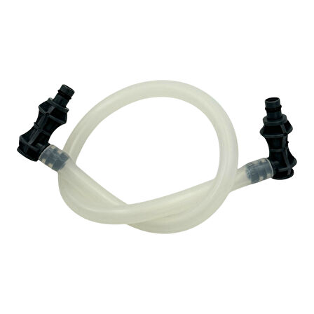 Arnica İle Uyumlu Halı Yıkama Gövde Depo Bağlantı Hortumu ve Hydra Rain Süpürge Temiz Su Hortumu