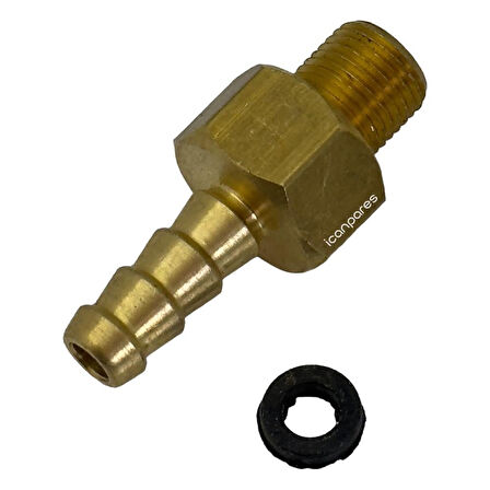 Fakir İle Uyumlu Deluxe 9800s ve 9000s Halı Yıkama Makinesi Hızlı Kelepçe