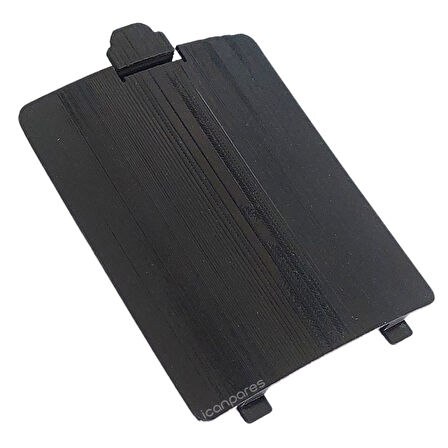 İhlas Aura Cleanmax D Plus 114F İle Uyumlu Elektrikli Süpürge Motor Kapağı