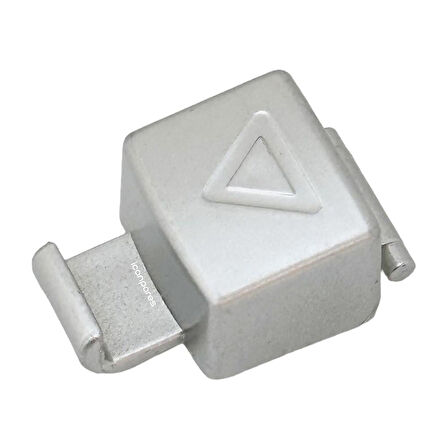 Arzum İle Uyumlu AR 491, AR 4066, AR 4016, AR 4065, AR 4053, Heifer İle Uyumlu Quiclean 2030 Süpürge Toz Haznesi Kilidi