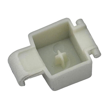 Arzum İle Uyumlu AR 491, AR 4066, AR 4016, AR 4065, AR 4053, Heifer İle Uyumlu Quiclean 2030 Süpürge Toz Haznesi Kilidi