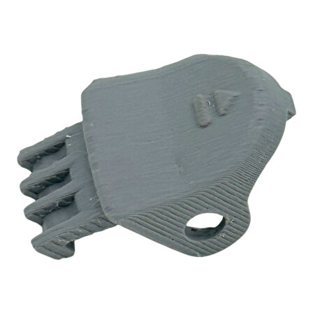 Bosch İle Uyumlu Unlimited Serisi Dik Süpürge Hazne Mandalı