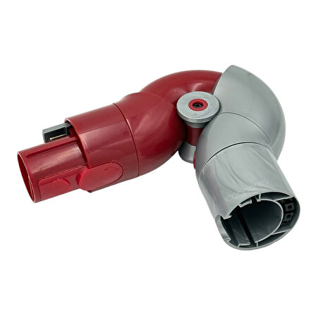 Dyson İle Uyumlu V15 Detect, V11 Animal, V10 Motorhead, V8 Absolute, V7 Motorhead Çok Fonksiyonlu Dirsek Aparatı
