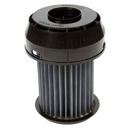 Bosch İle Uyumlu 649841 62232 BGS6PRO2 Roxx'x BGS6225GB BGS6SIL1 Elektrikli Süpürge Silindir Filtre