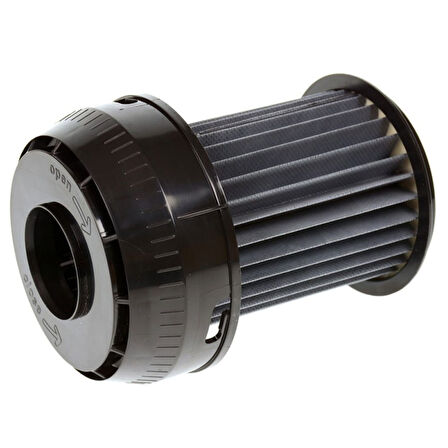 Bosch İle Uyumlu 649841 62232 BGS6PRO2 Roxx'x BGS6225GB BGS6SIL1 Elektrikli Süpürge Silindir Filtre