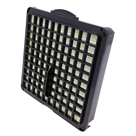 Libelle İle Uyumlu Temizlik Robotu Hepa Filtresi