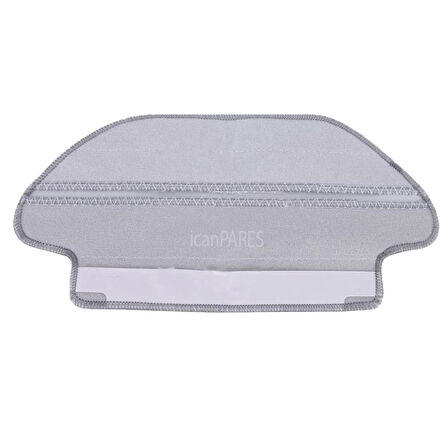 Viomi İle Uyumlu Mijia STYJ02YM V2 Pro V3 SE Süpürge Islak Zemin Paspası