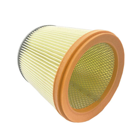 İhlas S 122 - MAN - Aqua Vac Multi Pro Süpürge Silindirik Filtresi