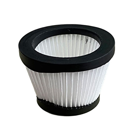 Deerma İle Uyumlu Mijia FVQ Cleanfly 2019 Araç İçi Süpürge Hepa Filtre 1 ADET