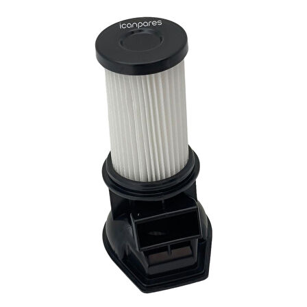 Fantom İle Uyumlu Provac P 5000 Süpürge Orijinal Hepa Filtre