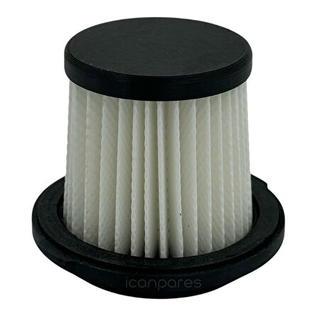 Onvo İle Uyumlu OVDSS01 Dik Süpürge Hepa Filtre