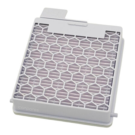 Miele SF-HY60 AirClean Elektrikli Süpürge Hepa Filtre - 11639240