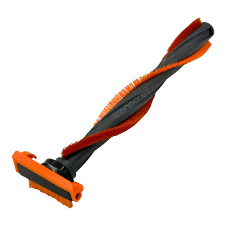 Philips İle Uyumlu XW9463, XW9383 Aqua Trio ve FC6724 SpeedPro Süpürge Başlık Rulosu, Fırçası