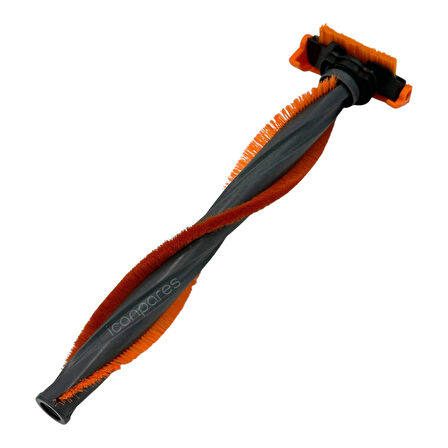 Philips İle Uyumlu XW9463, XW9383 Aqua Trio ve FC6724 SpeedPro Süpürge Başlık Rulosu, Fırçası