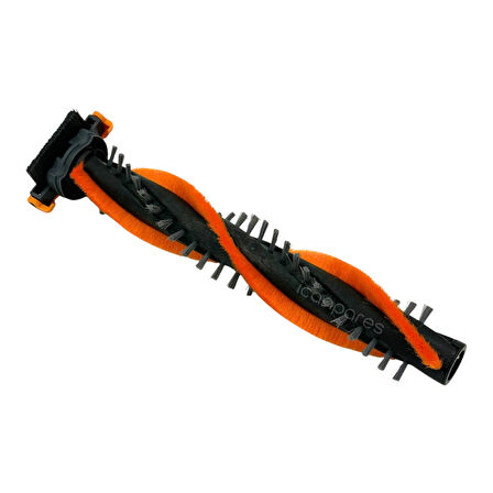 Philips XC7040, XC8349, XC7043, FC6823, XC8043, XC8049 SpeedPro Max Başlık Rulosu (Sert-Yumuşak Fırça)