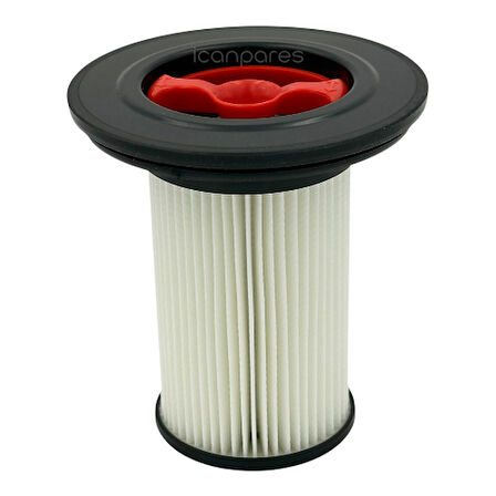 Bosch İle Uyumlu BBS812, BBS8124, BBS1224, BCS812KA2, BCS82, BCS8214, BCS8224PET, BBS811, BKS821, 12023349 Süpürge Hepa Filtresi