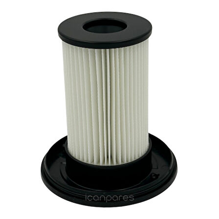 Bosch İle Uyumlu BBS812, BBS8124, BBS1224, BCS812KA2, BCS82, BCS8214, BCS8224PET, BBS811, BKS821, 12023349 Süpürge Hepa Filtresi