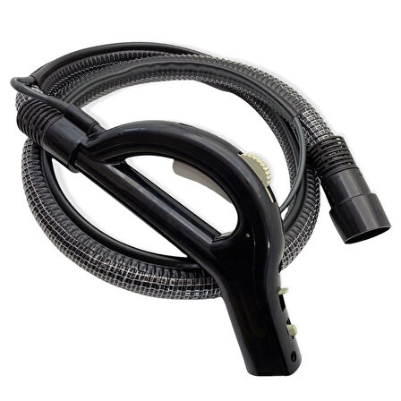 Arçelik İle Uyumlu S 6996 Vaqua Halı Yıkama Elektrikli Süpürge Hortumu