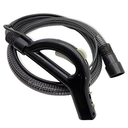 Arçelik İle Uyumlu S 6996 Vaqua Halı Yıkama Elektrikli Süpürge Hortumu